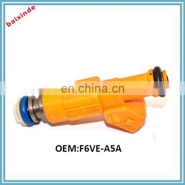 Wholesale Hot Parts OEM F6VE-A5A 0280155710 Auto Fuel Injector for FORD MERCURY 4.6L 5.0L 6.8L photo-2