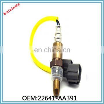 Auto parts Oxygen Sensor for SUBARUS OEM 22641-AA391 22641AA391