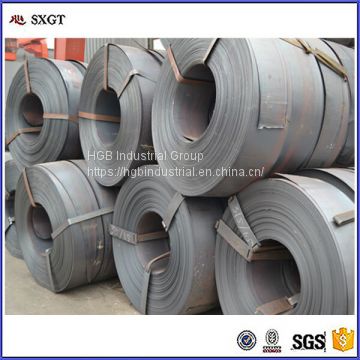 Small profits and quick returns Q195 hot rolled steel strip 65mn steel strip Steel Structure