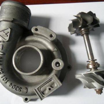 Saab 3lm373 452083-5001s Others Turbo