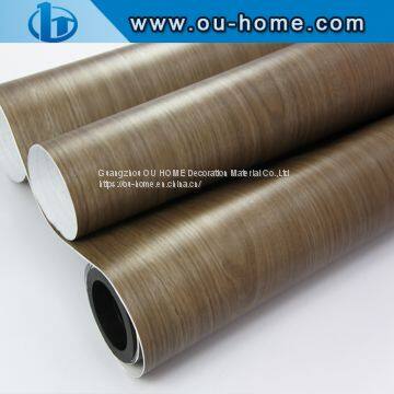 OUHOME Wall Stickers Decorative PVC Lamination Film Wall Decor Furniture Decoration photo-4