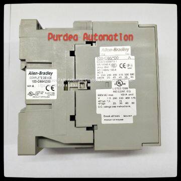 100-C85*00 IEC 85 A Contactor photo-3