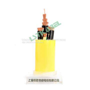 Flexible Reeling Cable for Crane Control photo-2