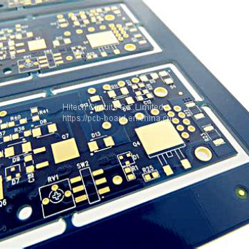 High quality and Low cost Prototype PCB circuit board