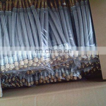 Flexible Braided Wire Tire Valve Extensions photo-3