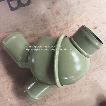 Original Weichai Engine Spare Parts 615G00060016 THERMOSTATO