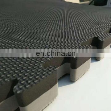 Wear-resistance Taekwondo Eva Foam Floor Mat