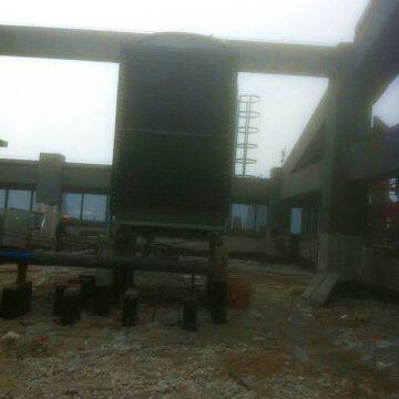 Mechanical Cooling Tower Closed Type Cooling Tower With