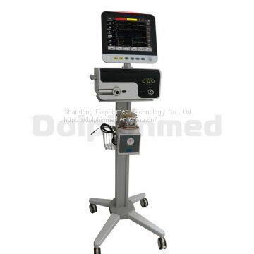 HOSPITAL VENTILATOR MACHINE