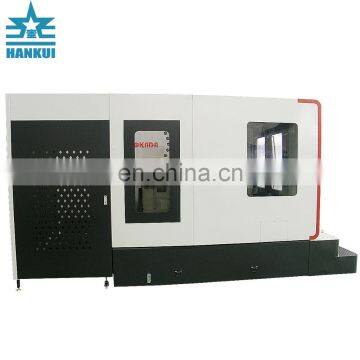 H63 Type CNC Pallet Changer HMC Machine photo-5