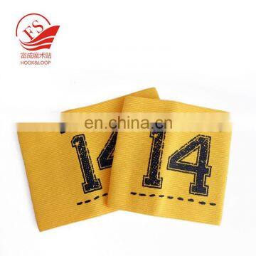 Rubber armbands sports armband elastic strap