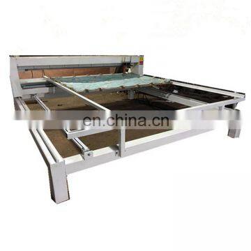 High Quality Computer Single Head Embroidery Quilting Machine photo-6