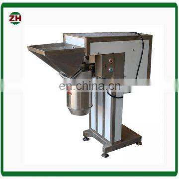 ZH-SD202 Zhaohui Garlic Ginger Grinding Machine for Sale Onion Chili Grindingmachine photo-6