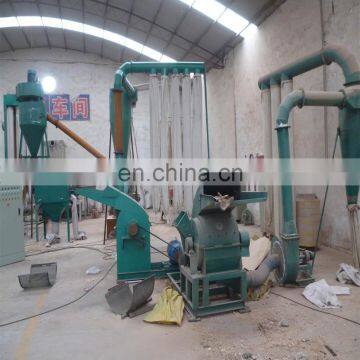 CE approved good reputation wood powder mill machine,wood crusher machine for sale