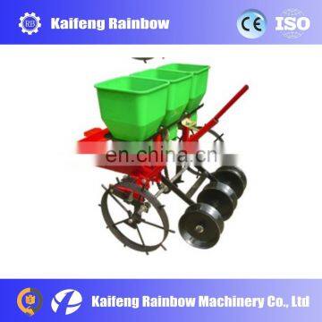 2016 High Efficiency Corn Fertilizer Seeder Machine