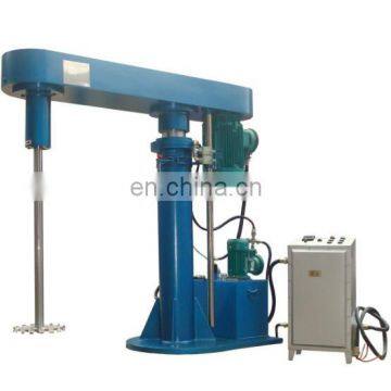 High speed disperser /paint disperser/lab disperser