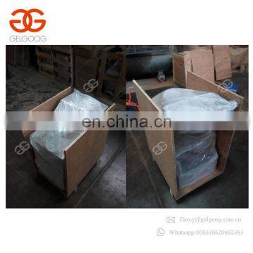 Stainless Steel High Oil Food Almond Fatty Food Grinding Sesame Walnut Power Making Machine photo-7