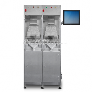 CMC-1200 High Precision Capsule weight Checker Tablet Checkweigher