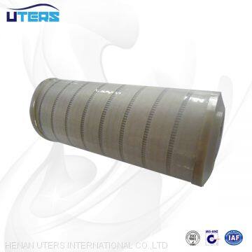 UTERS replace of PALL Hydraulic Oil filter element   HC2233FDP6H