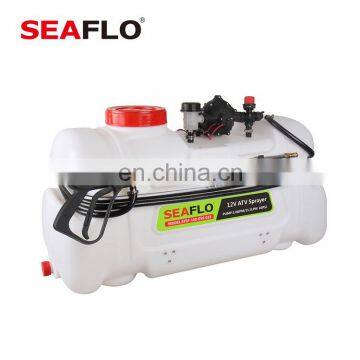 SEAFLO ATV Agriculture Power Machine Boom ATV Sprayer photo-3