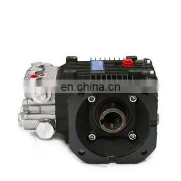 316LSS Triplex Plunger Pump for SWRO photo-3