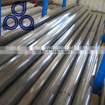 DIN Standard C45 Carbon Seamless Steel Pipes MOQ5tons photo-5