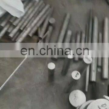 inconel600 nickle alloy steel round bar polished bright surface