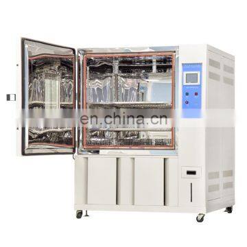 LIYI Climate Testing Constant Temperature And Humidity Test Chamber photo-5