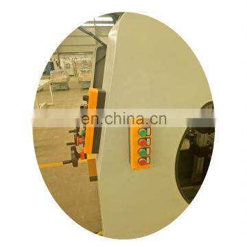 Aluminum Advanced Profiles CNC Thermal Break Aluminum Rolling Machine GYJ-CNC-01 photo-1