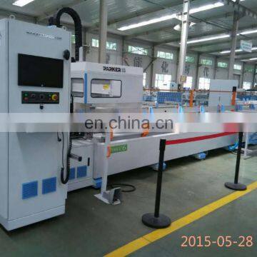 Industrial Aluminum CNC Milling Drilling Machine