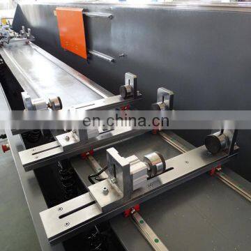 Aluminum Drilling Cutting Cnc Machining Center photo-4