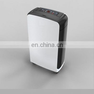 OL10-009B Mini Dehumidifiers For Babyroom With CE & GS 10L/day