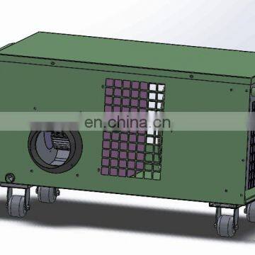 KC-42 Generator Air Conditioner Camping Air Conditioner