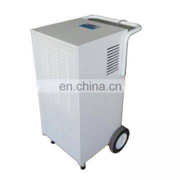 Industrial Dehumidifier Hand Push Big Wheel Portable Dehumidifier FDH-280BS electric clothes air dryer