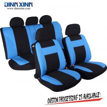 DinnXinn Lincoln 9 pcs full set woven cover seat cars Export China