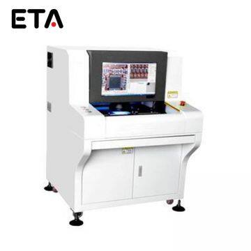 High Quality LED Line SMD Samsung Pick and Place Robot Machine With Good Service photo-2