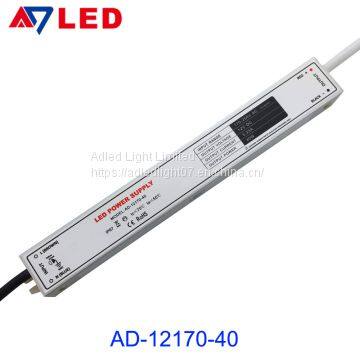 Good Price Customized Plastic Box for LED Driver photo-3