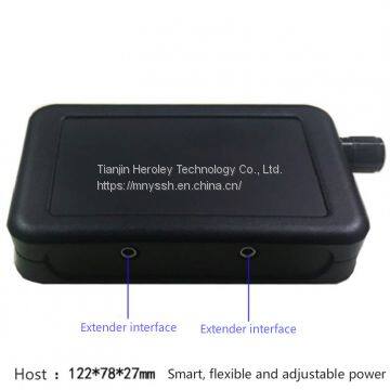 Ws-3 Defender Recording Shielding System, Economical Product, no Discomfort photo-2