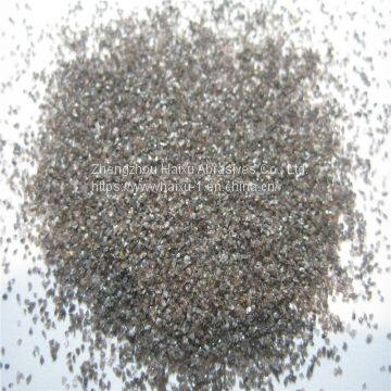 Abrasive Brown Aluminum Oxide photo-2