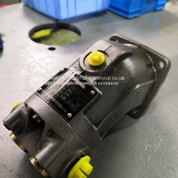 Rextoth A4VTG Hydraulic Hyraulic Pump ,valve,ger Box and PartsA4CSGA2FM?A4VTG?