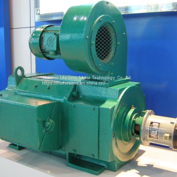 dc 440v Simo motor made in china