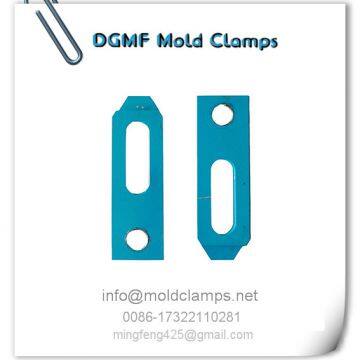 Mould clamp