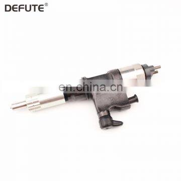 9709500-547 Fuel Injector Common Rail 095000-5471 8-97329703-1 photo-2