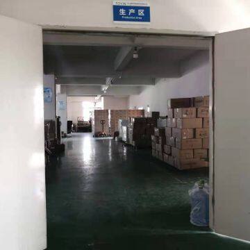 Just Electrical Appliance Co.,Ltd company overview - view 1