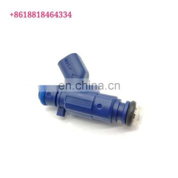 High Quality Fuel Injector 0280156300 92068193  for Cadillac Pontiac Suzuki Chevrolet Malibu Equinox Holden Captiva Commodore