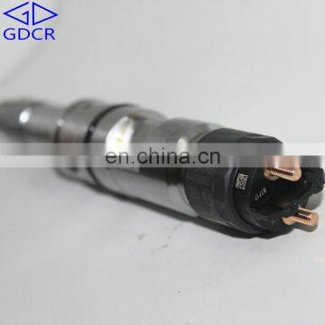 0 445 120 225 GDCR Fuel Injector 0445120225 OE: G1000-1112100-A38