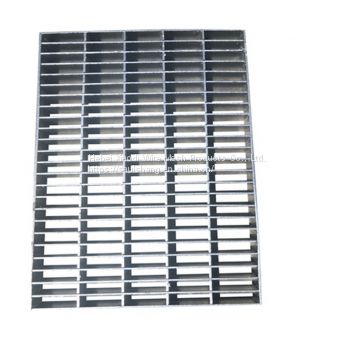 30mm pitch steel bar grating/30 mm c/c steel grating