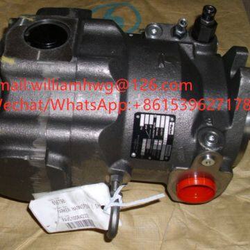 Parker Pump PAVC100R4222