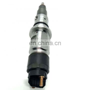 Original Diesel Fuel Injector 5268408 0445120289