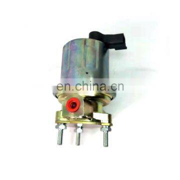 QSB Electric Fuel Transfer Pump 4943048